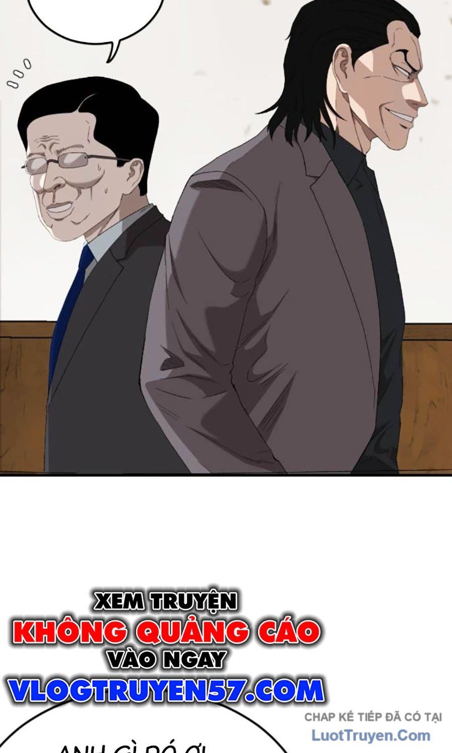 Người Xấu Chap 281 - Next Chap 282