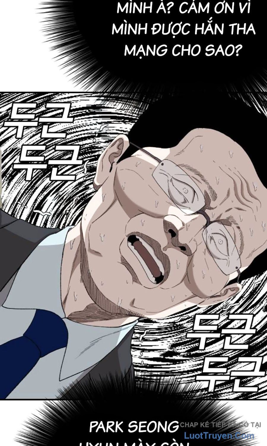 Người Xấu Chap 281 - Next Chap 282