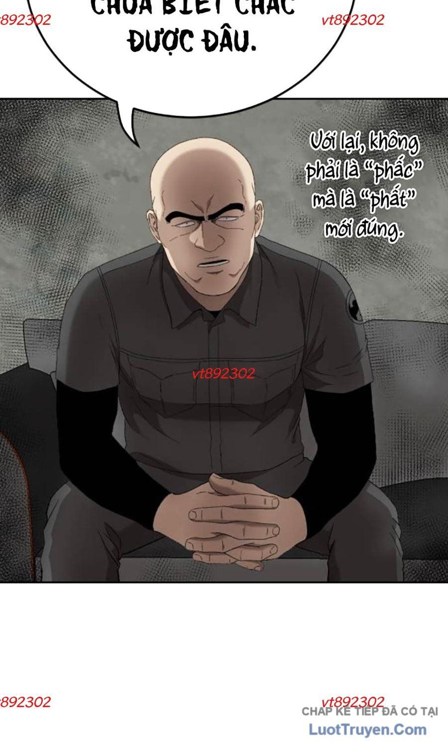 Người Xấu Chap 281 - Next Chap 282