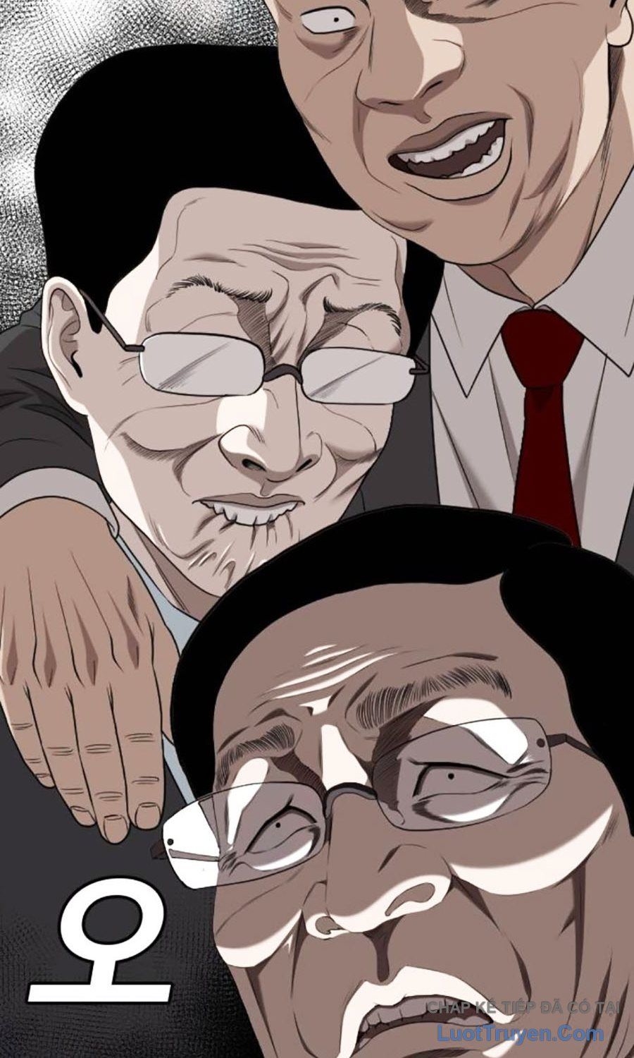 Người Xấu Chap 281 - Next Chap 282