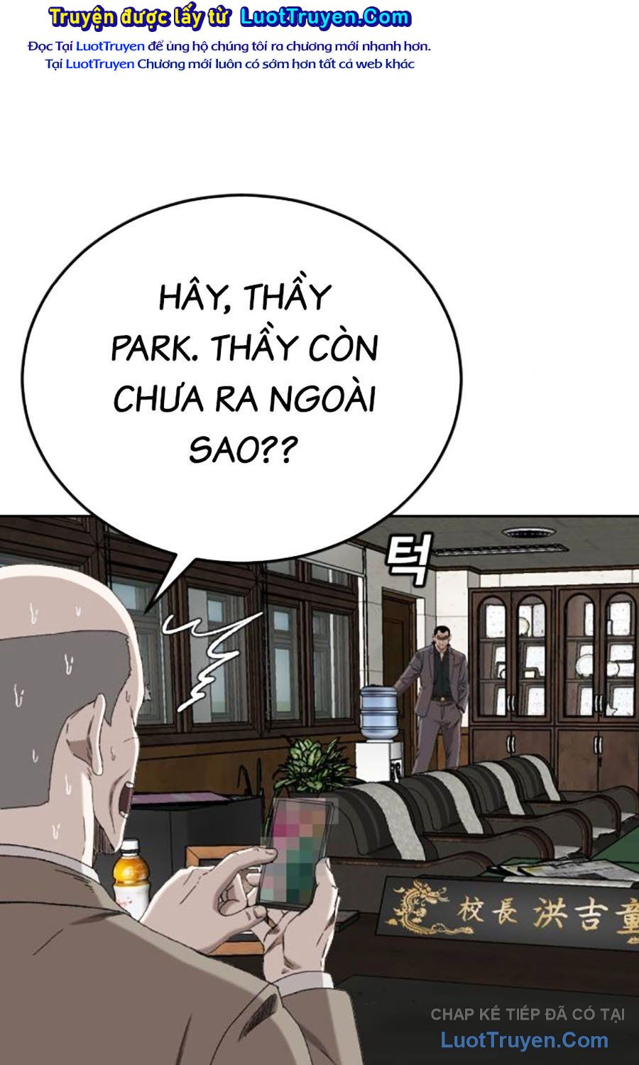 Người Xấu Chap 281 - Next Chap 282