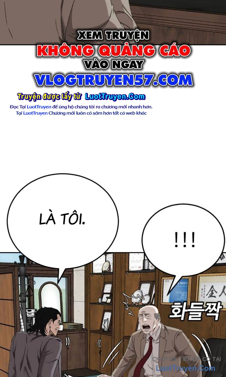 Người Xấu Chap 281 - Next Chap 282