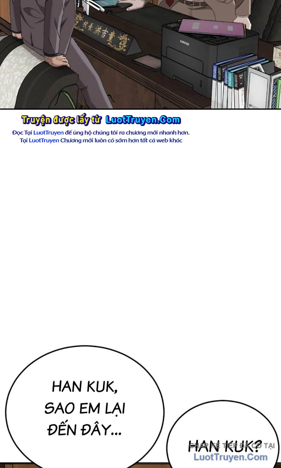 Người Xấu Chap 281 - Next Chap 282