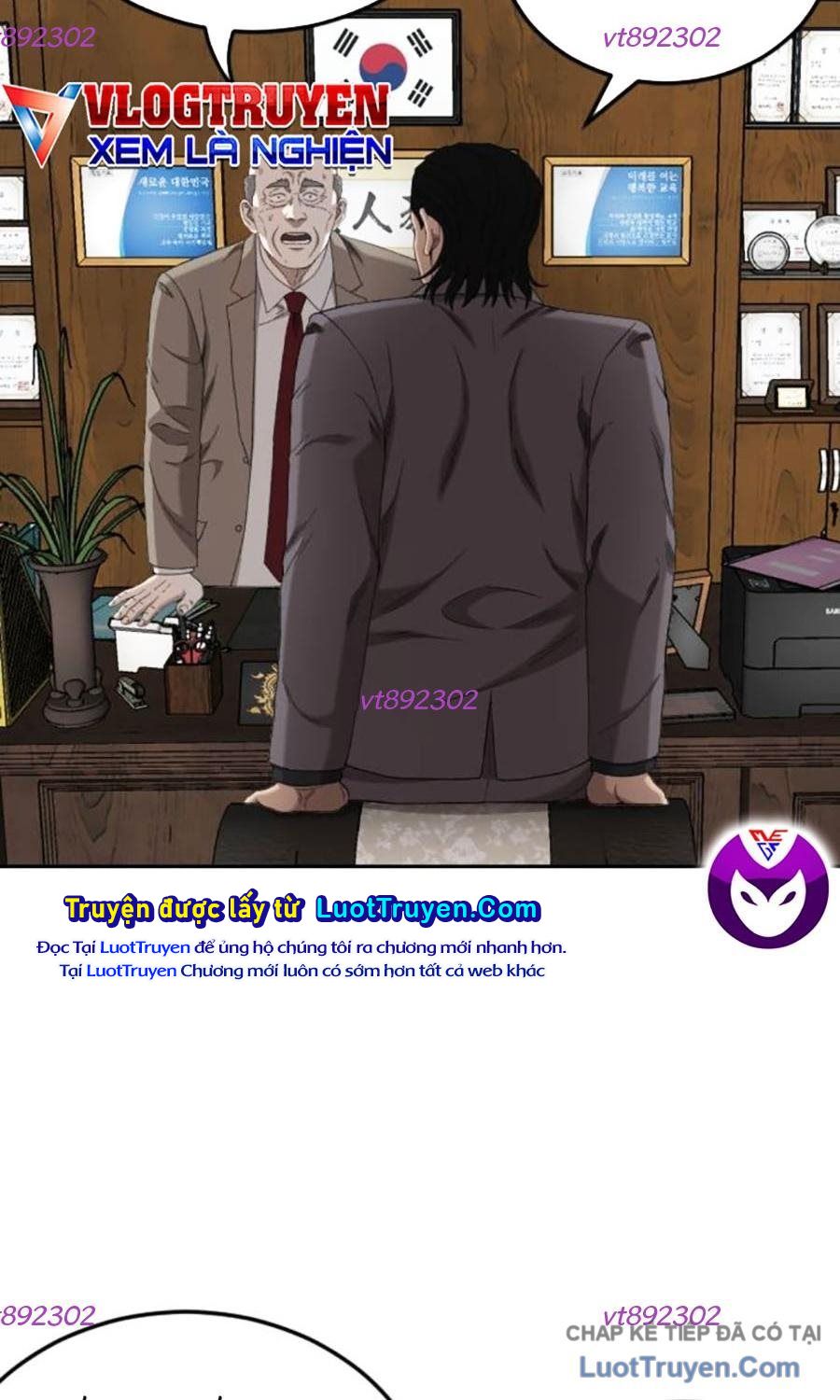 Người Xấu Chap 281 - Next Chap 282