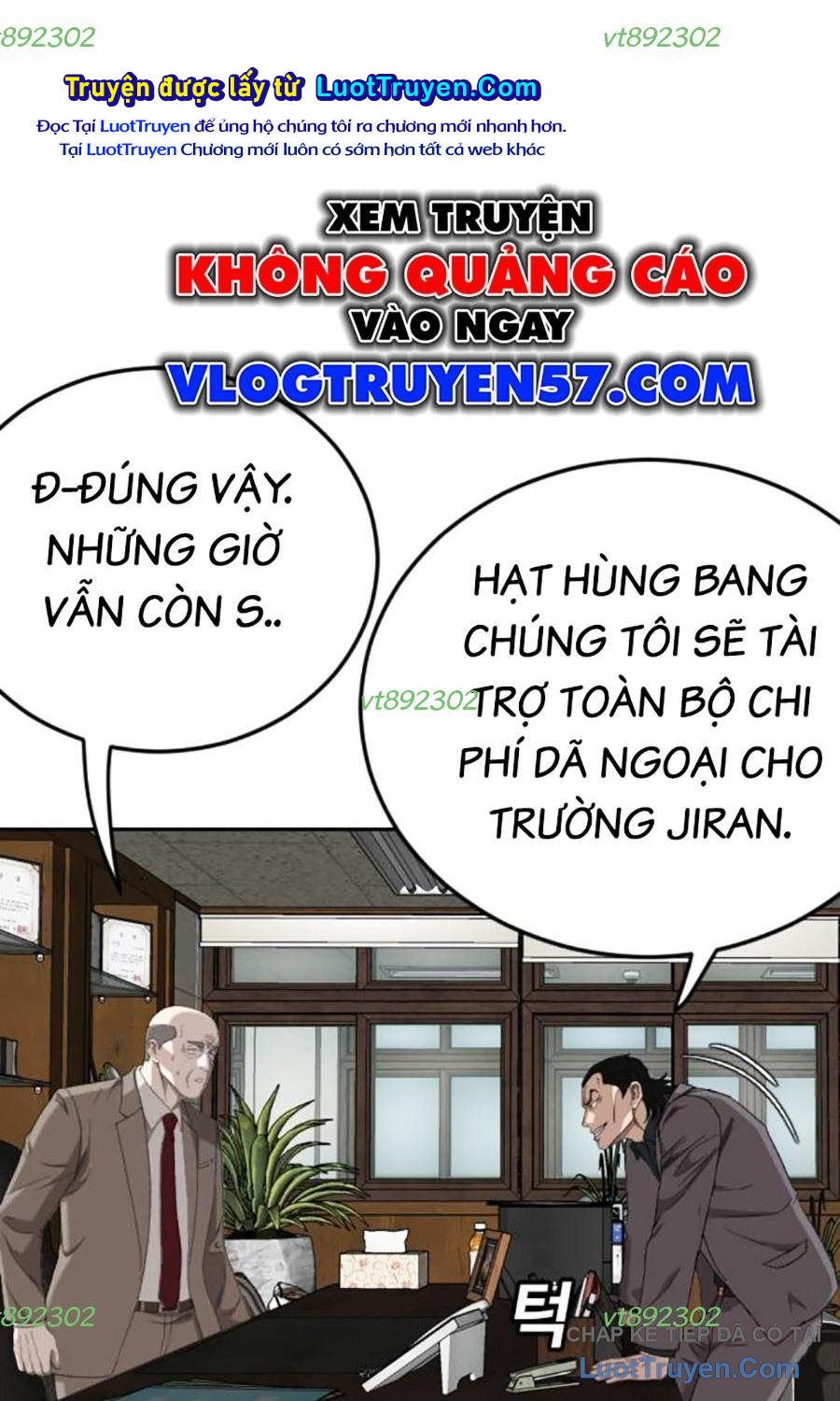 Người Xấu Chap 281 - Next Chap 282
