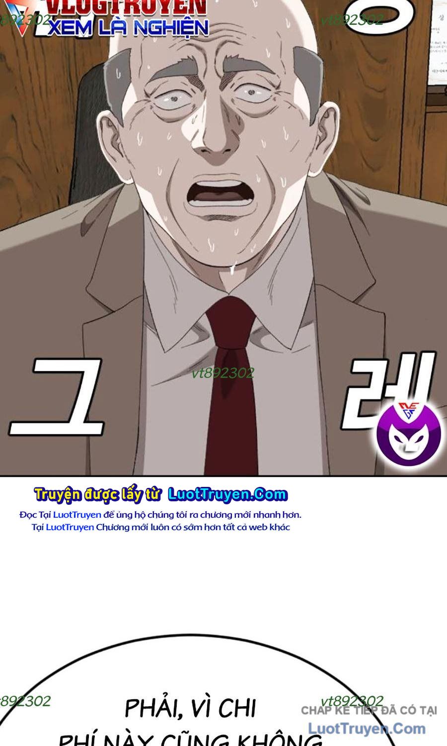 Người Xấu Chap 281 - Next Chap 282