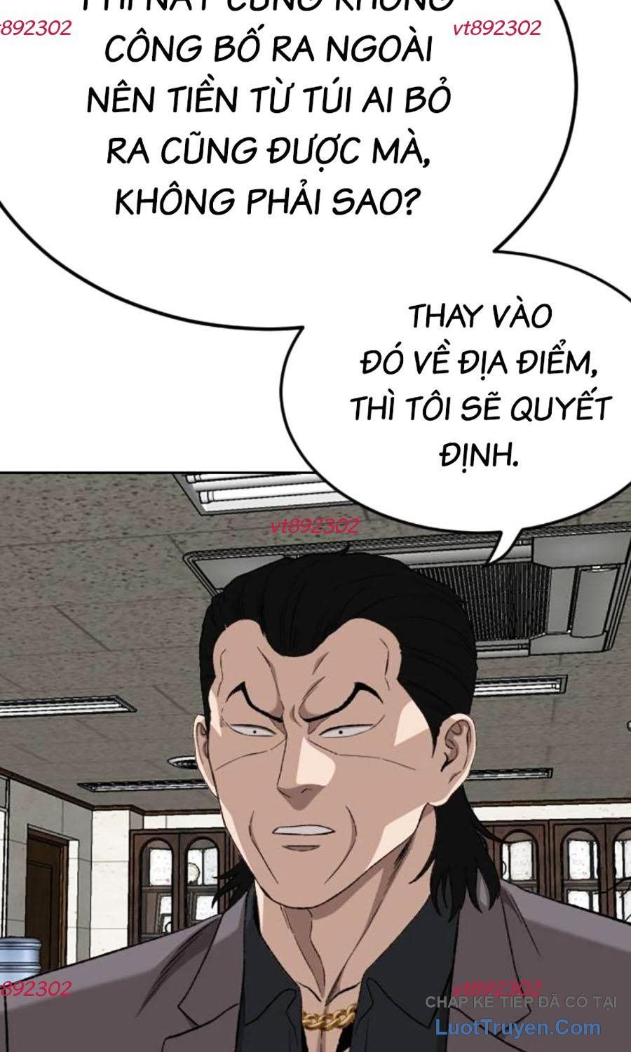 Người Xấu Chap 281 - Next Chap 282