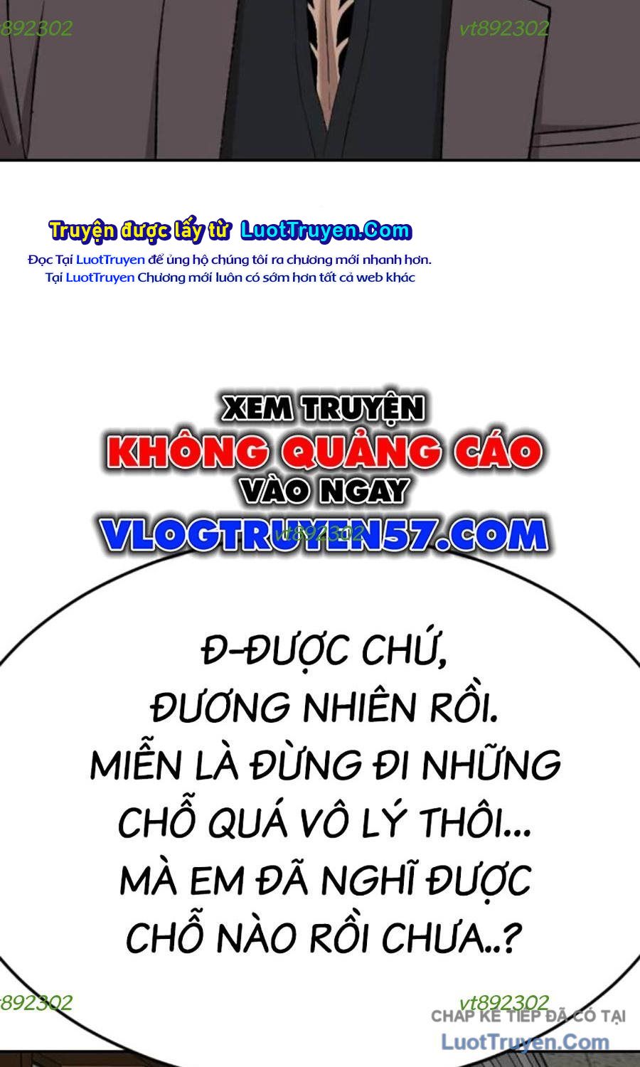 Người Xấu Chap 281 - Next Chap 282