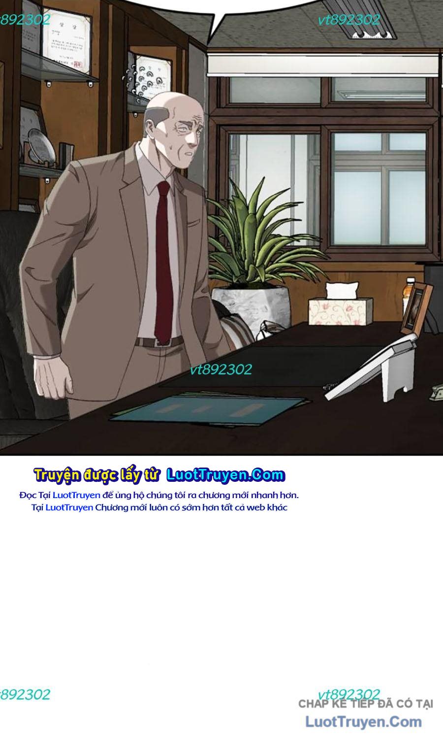 Người Xấu Chap 281 - Next Chap 282