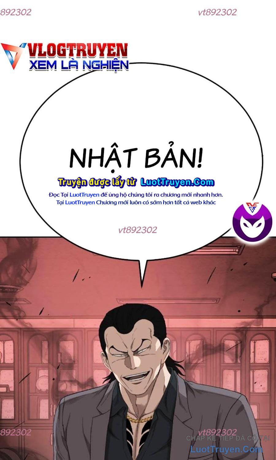 Người Xấu Chap 281 - Next Chap 282