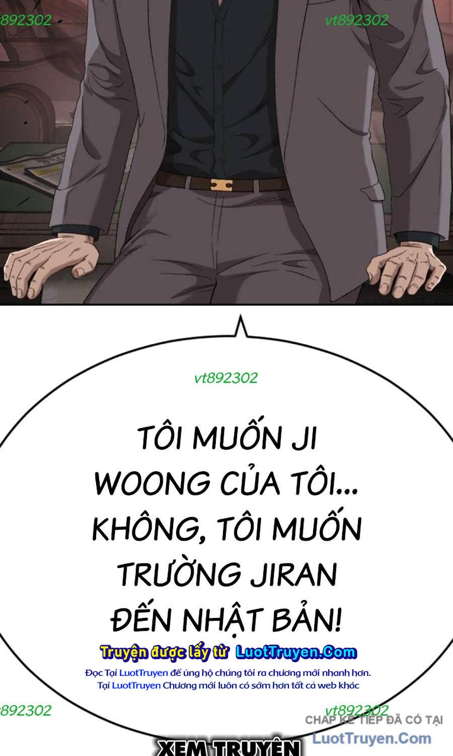 Người Xấu Chap 281 - Next Chap 282