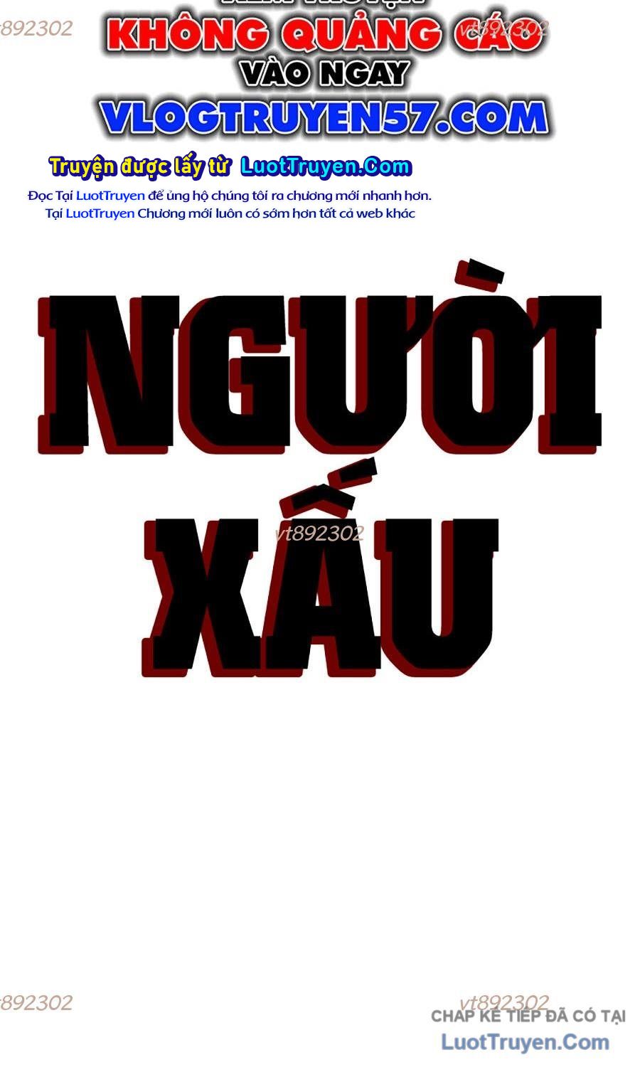 Người Xấu Chap 281 - Next Chap 282
