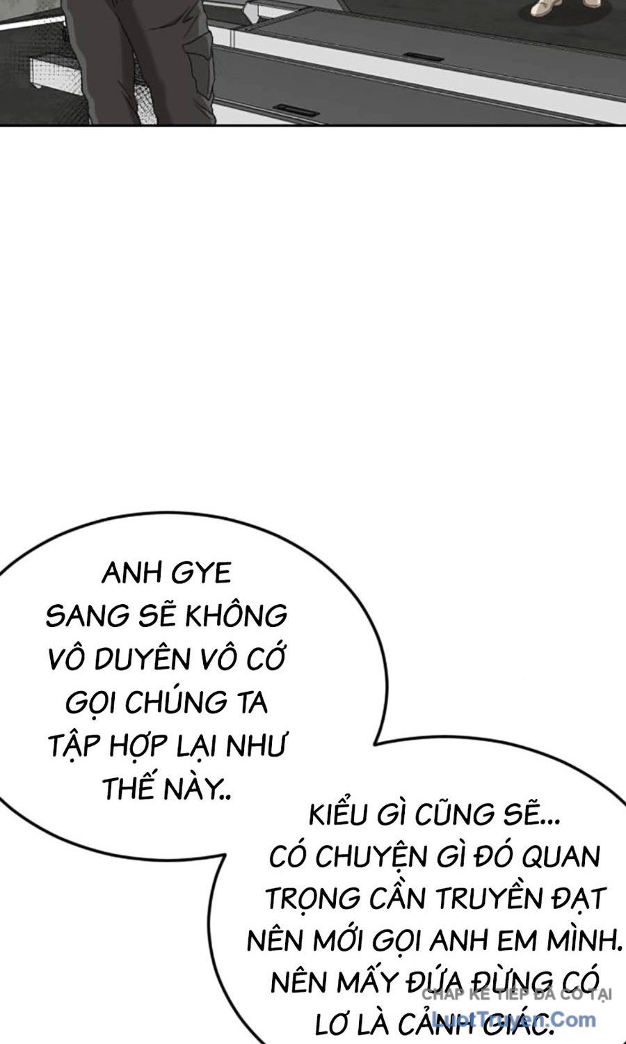 Người Xấu Chap 281 - Next Chap 282