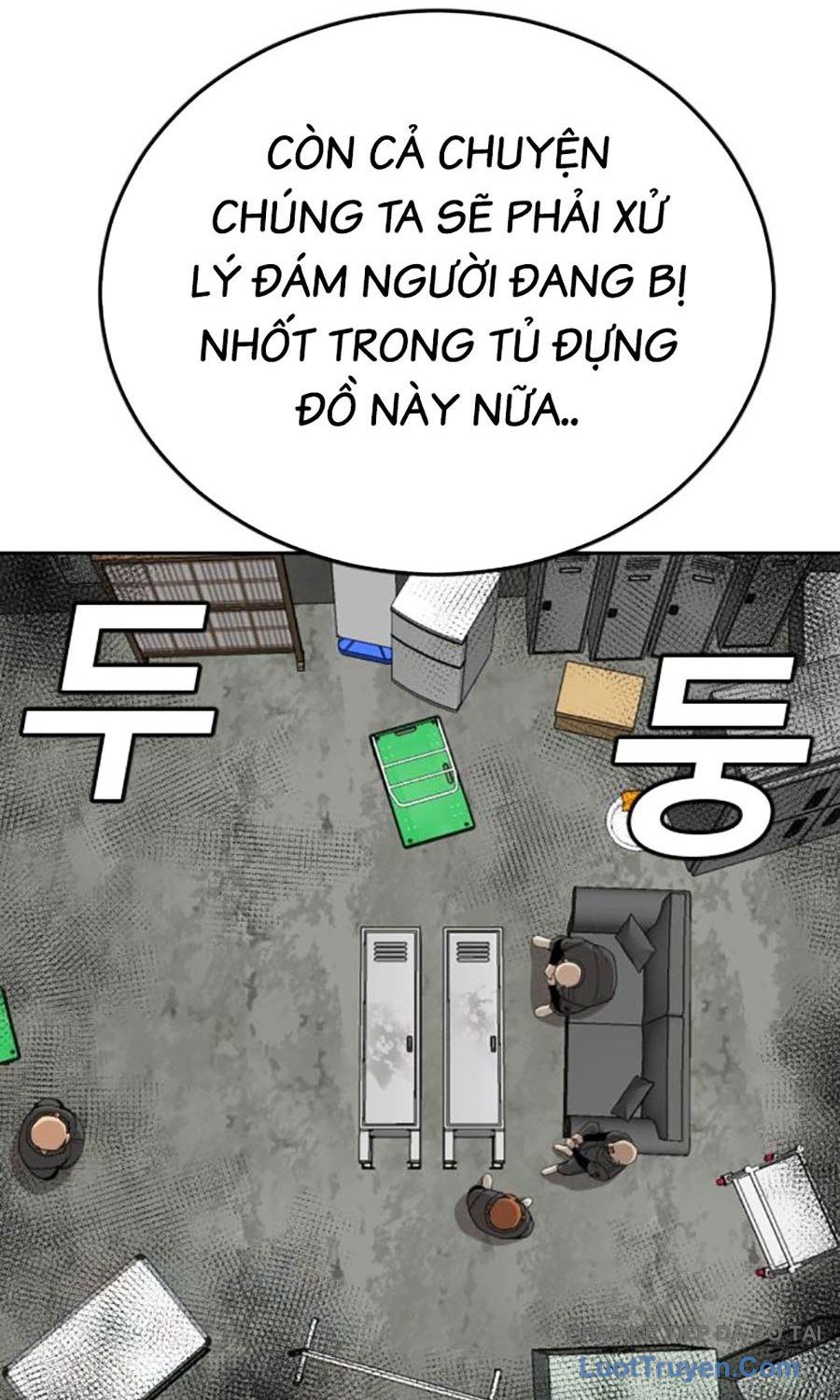 Người Xấu Chap 281 - Next Chap 282
