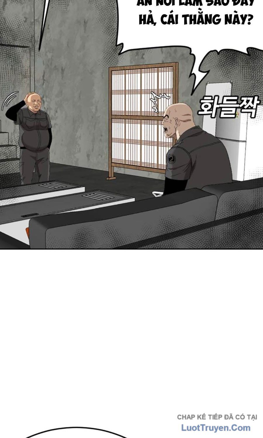 Người Xấu Chap 281 - Next Chap 282