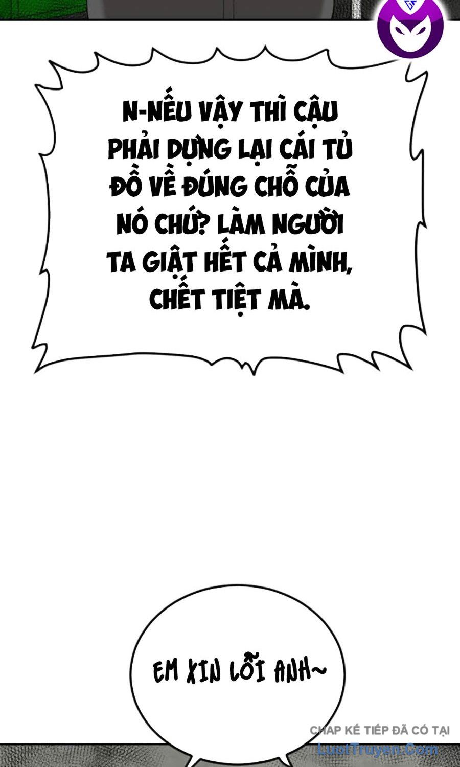 Người Xấu Chap 281 - Next Chap 282