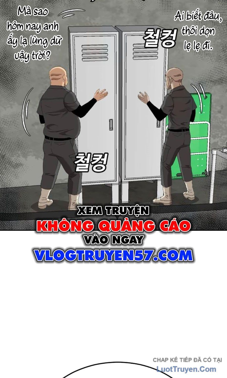 Người Xấu Chap 281 - Next Chap 282