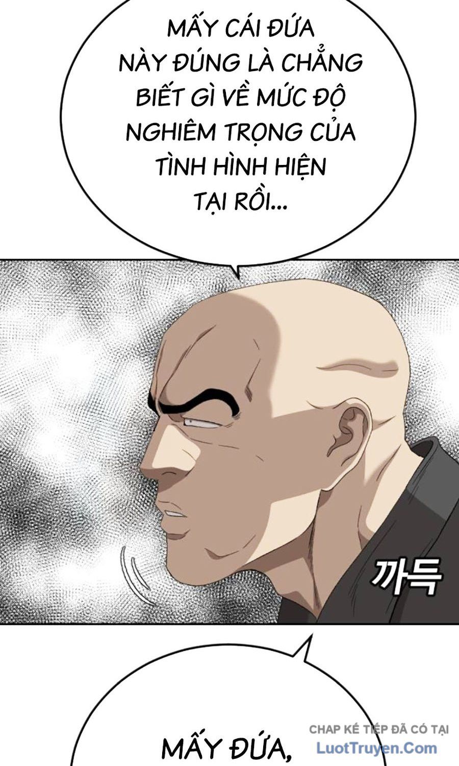 Người Xấu Chap 281 - Next Chap 282