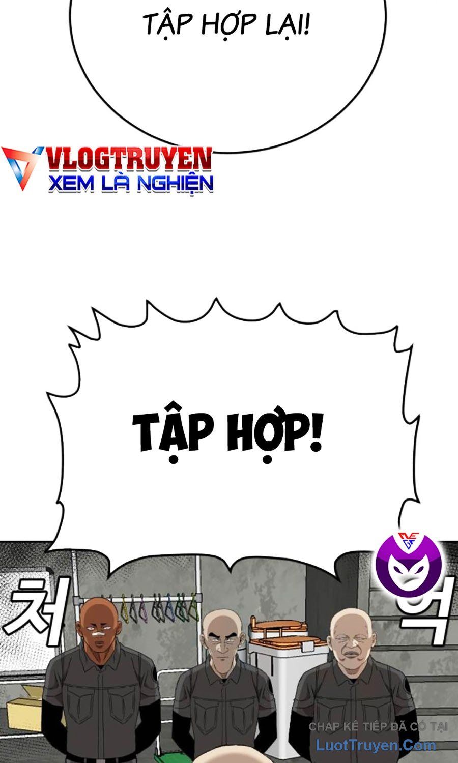 Người Xấu Chap 281 - Next Chap 282