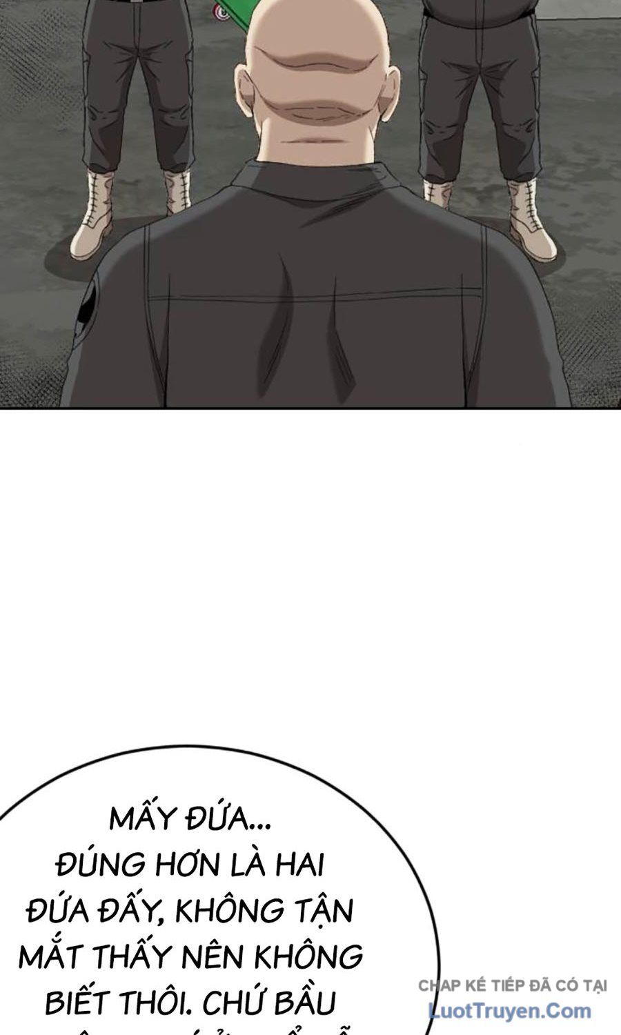 Người Xấu Chap 281 - Next Chap 282