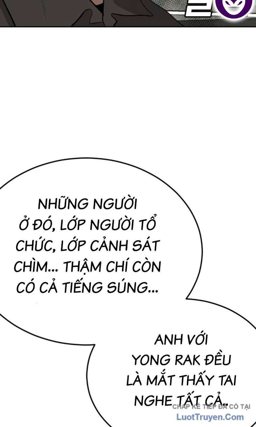 Người Xấu Chap 281 - Next Chap 282