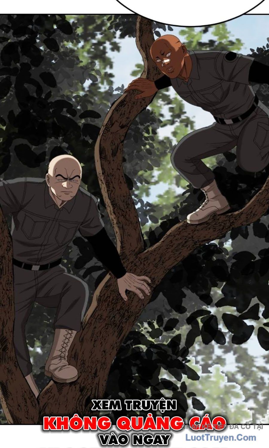 Người Xấu Chap 281 - Next Chap 282