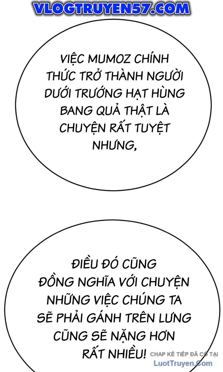 Người Xấu Chap 281 - Next Chap 282