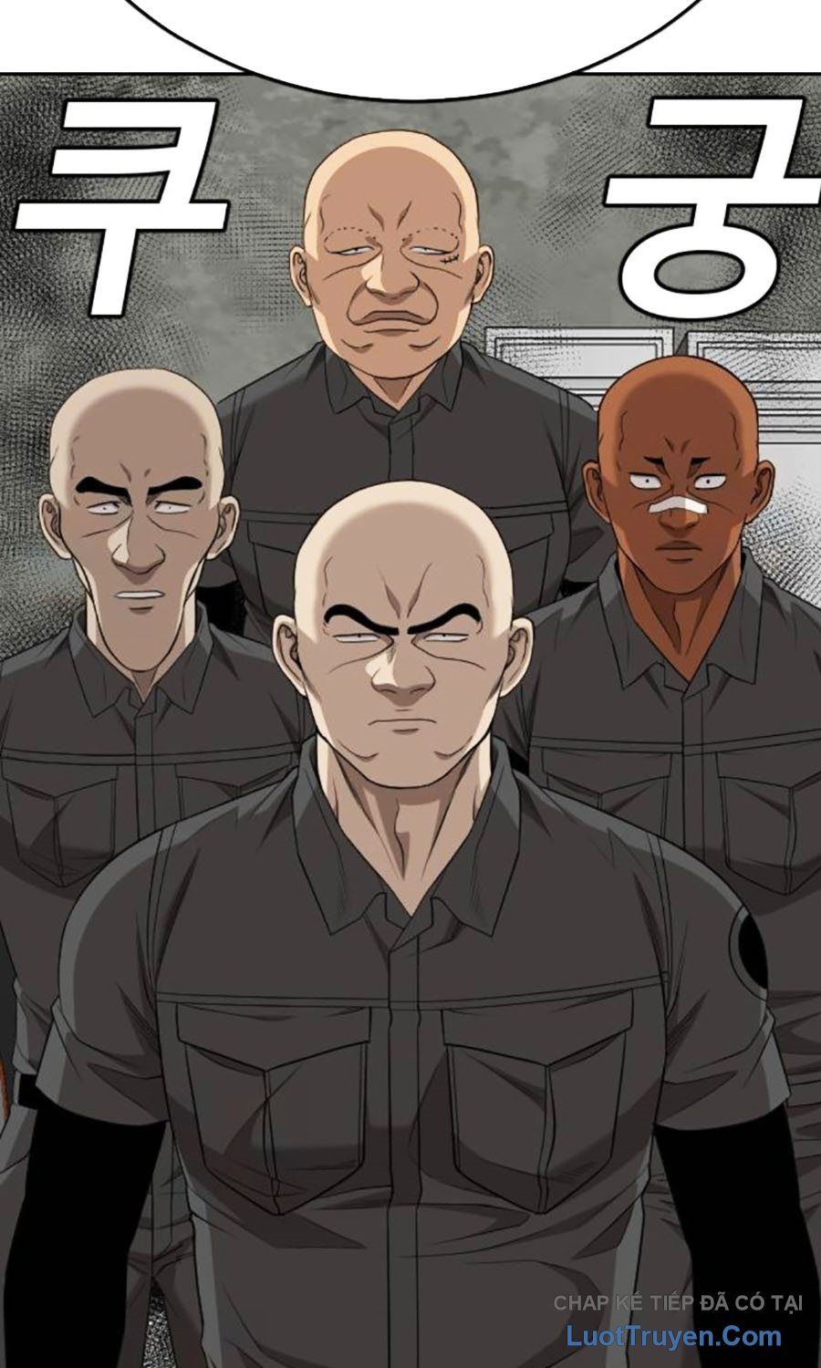 Người Xấu Chap 281 - Next Chap 282