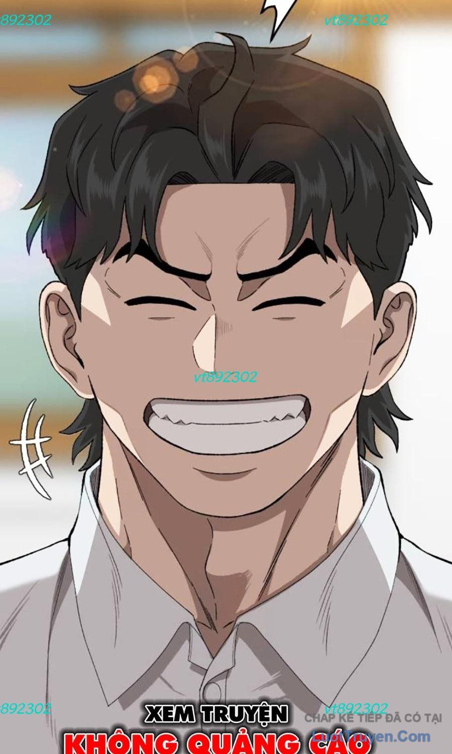 Người Xấu Chap 281 - Next Chap 282