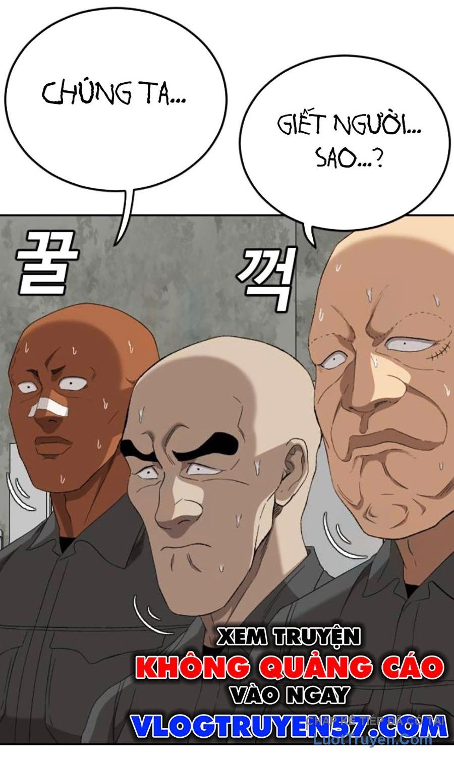 Người Xấu Chap 281 - Next Chap 282