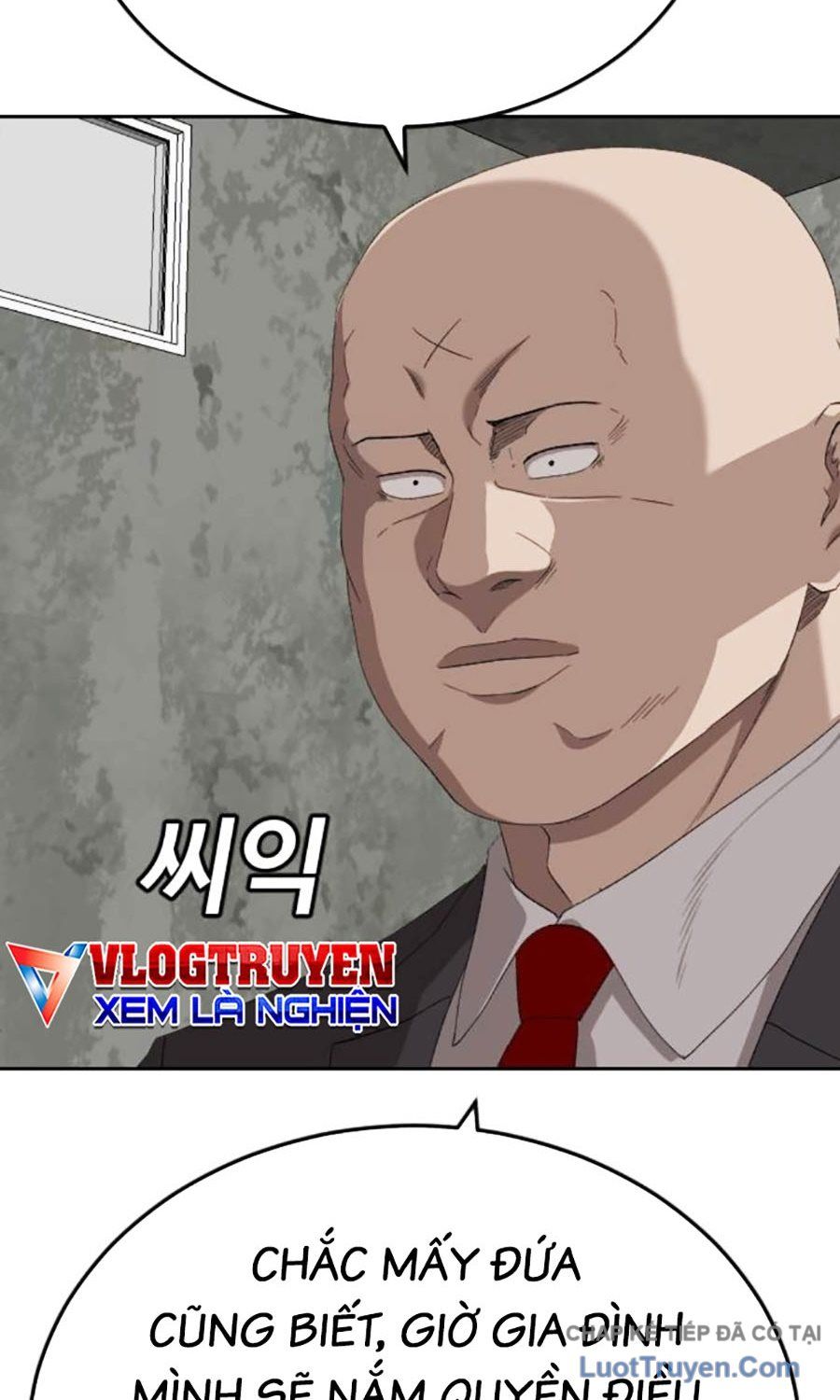 Người Xấu Chap 281 - Next Chap 282