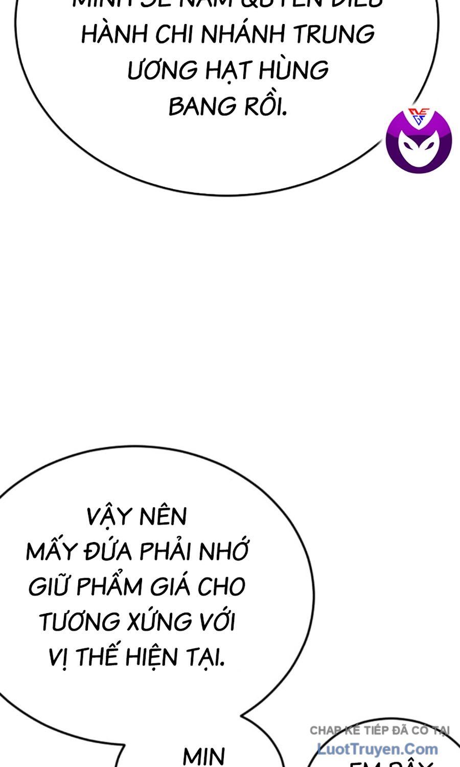 Người Xấu Chap 281 - Next Chap 282