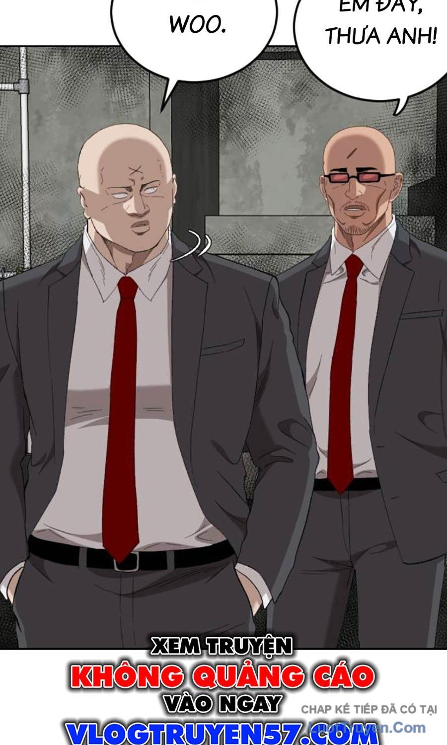 Người Xấu Chap 281 - Next Chap 282