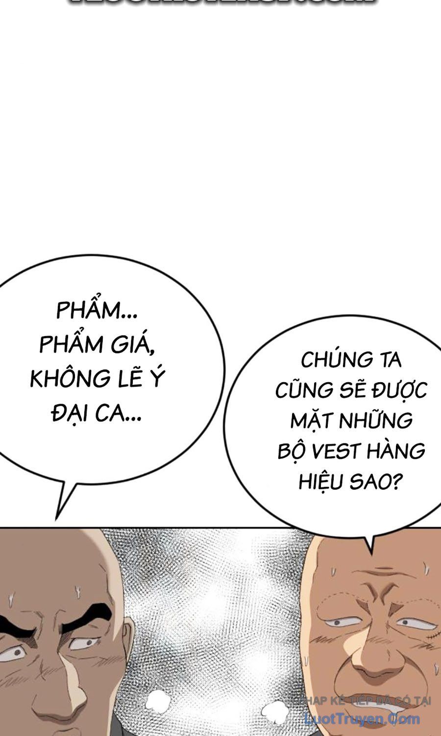 Người Xấu Chap 281 - Next Chap 282