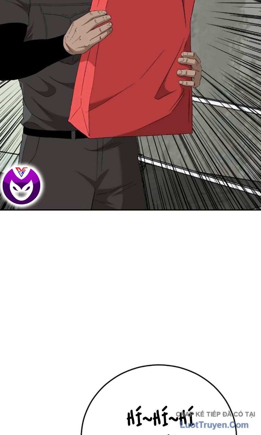 Người Xấu Chap 281 - Next Chap 282