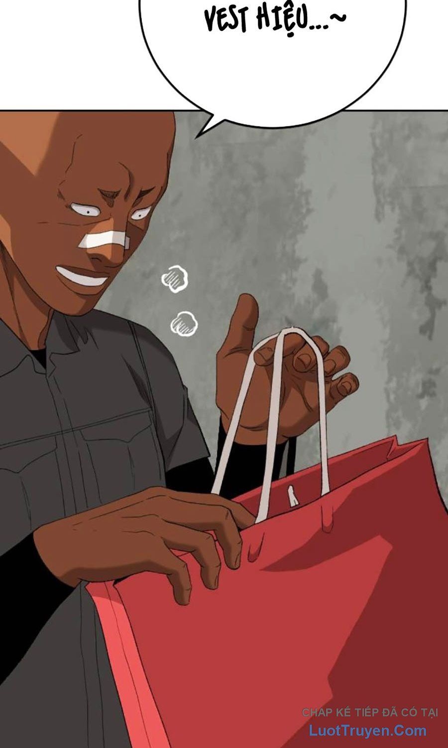 Người Xấu Chap 281 - Next Chap 282