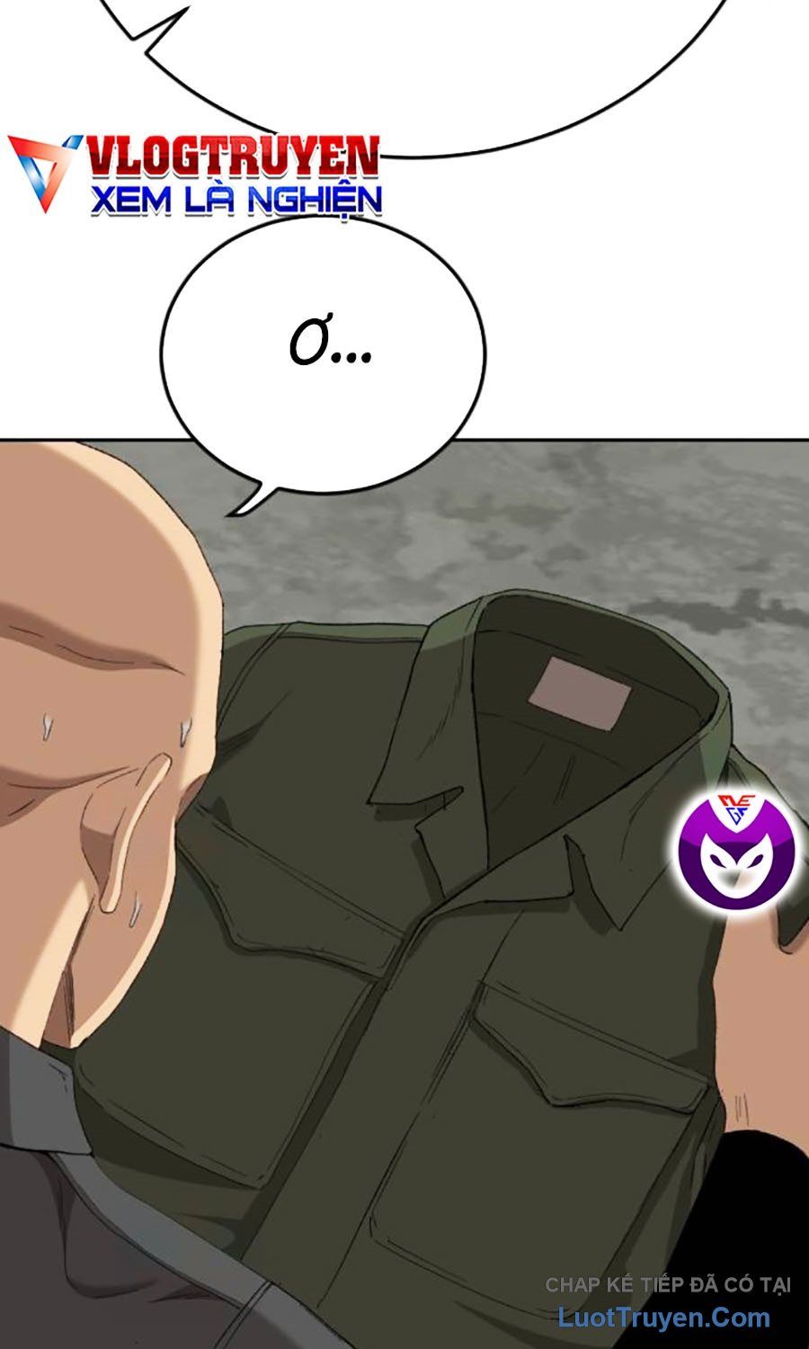 Người Xấu Chap 281 - Next Chap 282