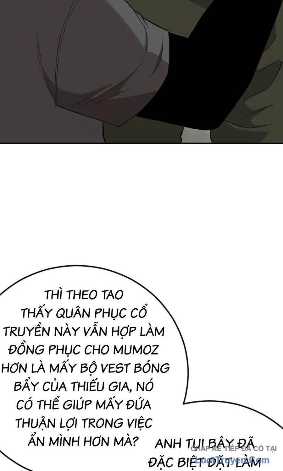 Người Xấu Chap 281 - Next Chap 282