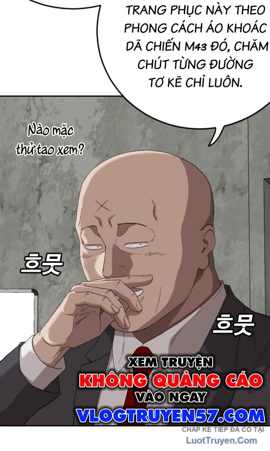 Người Xấu Chap 281 - Next Chap 282