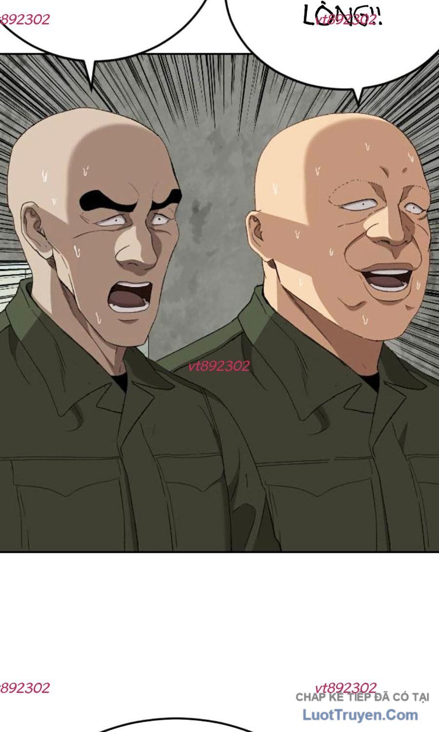 Người Xấu Chap 281 - Next Chap 282