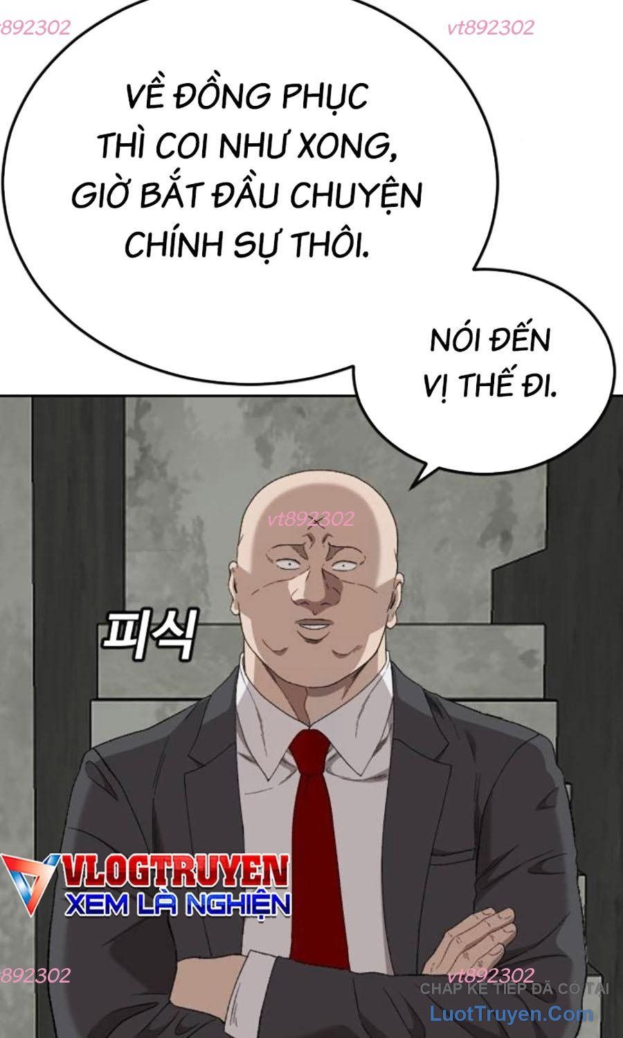 Người Xấu Chap 281 - Next Chap 282