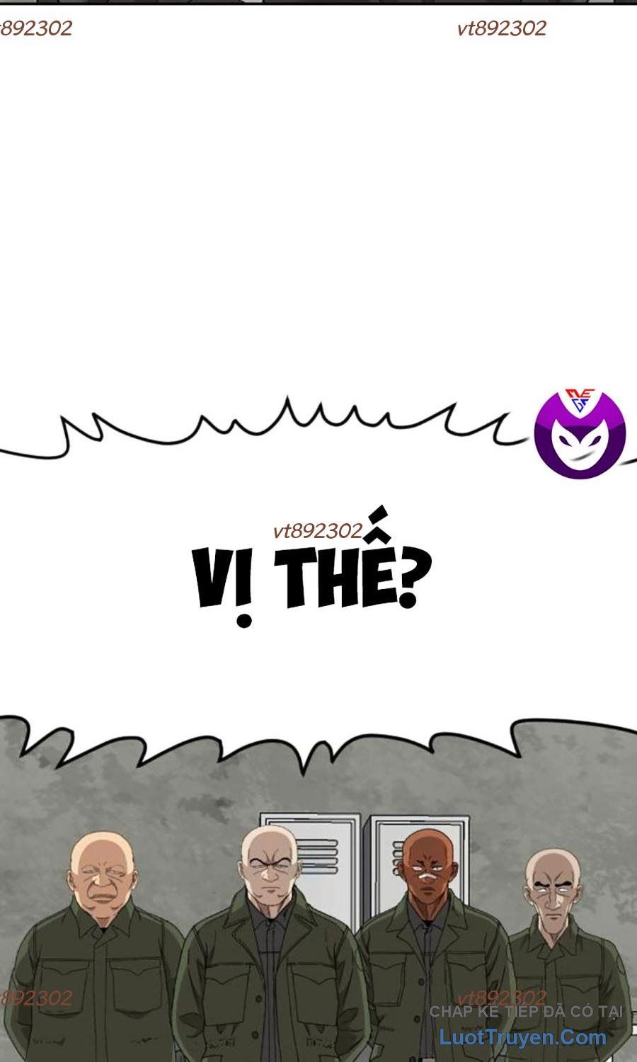 Người Xấu Chap 281 - Next Chap 282