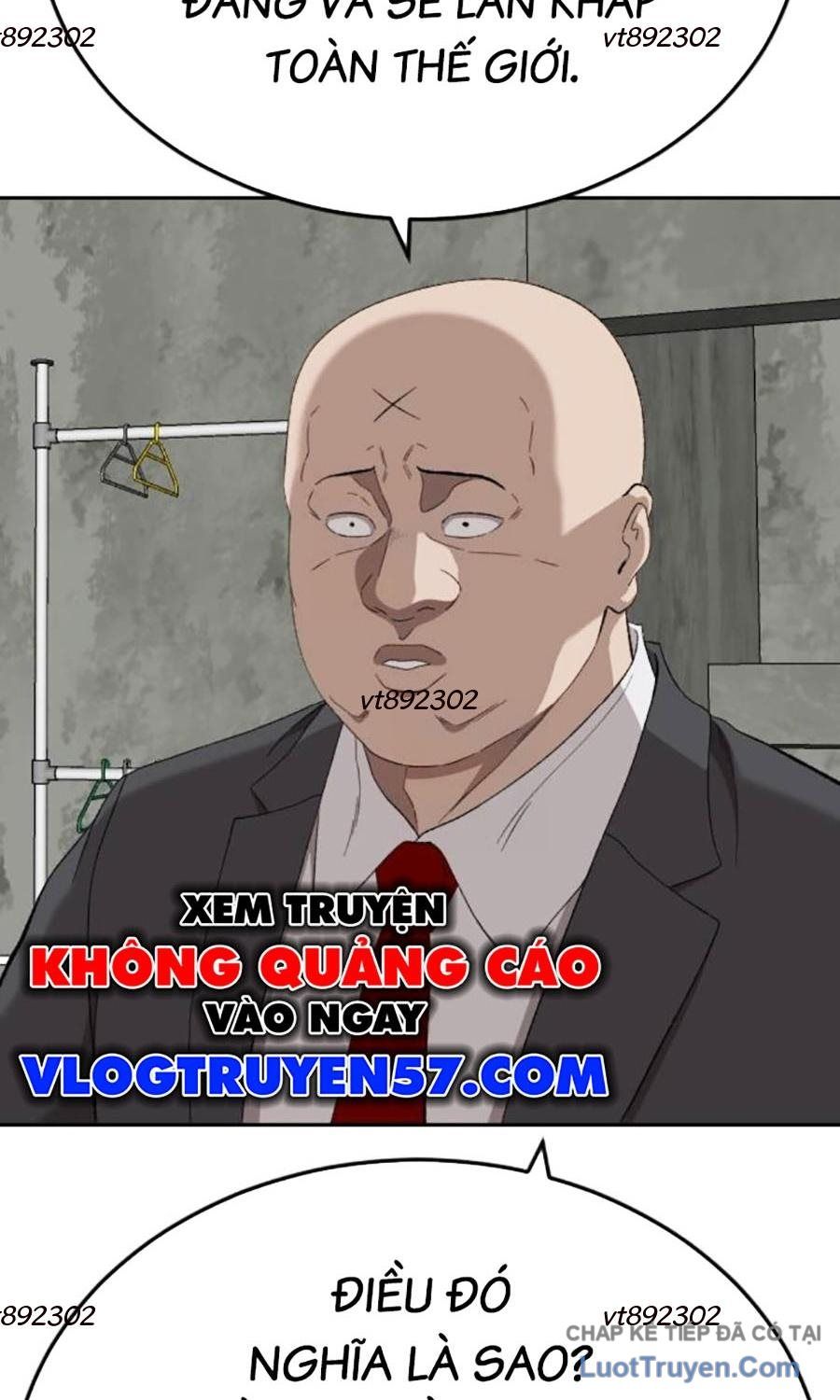 Người Xấu Chap 281 - Next Chap 282