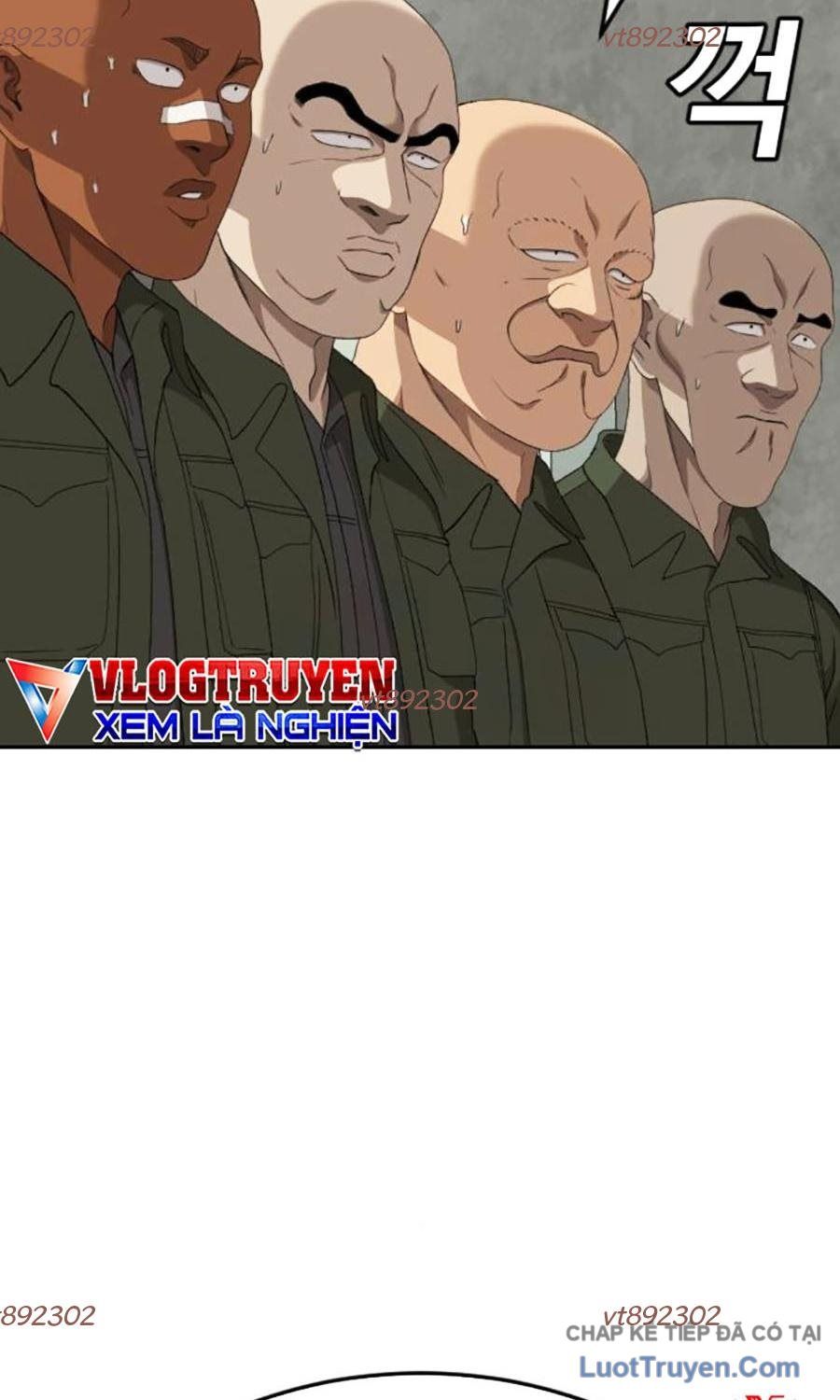 Người Xấu Chap 281 - Next Chap 282