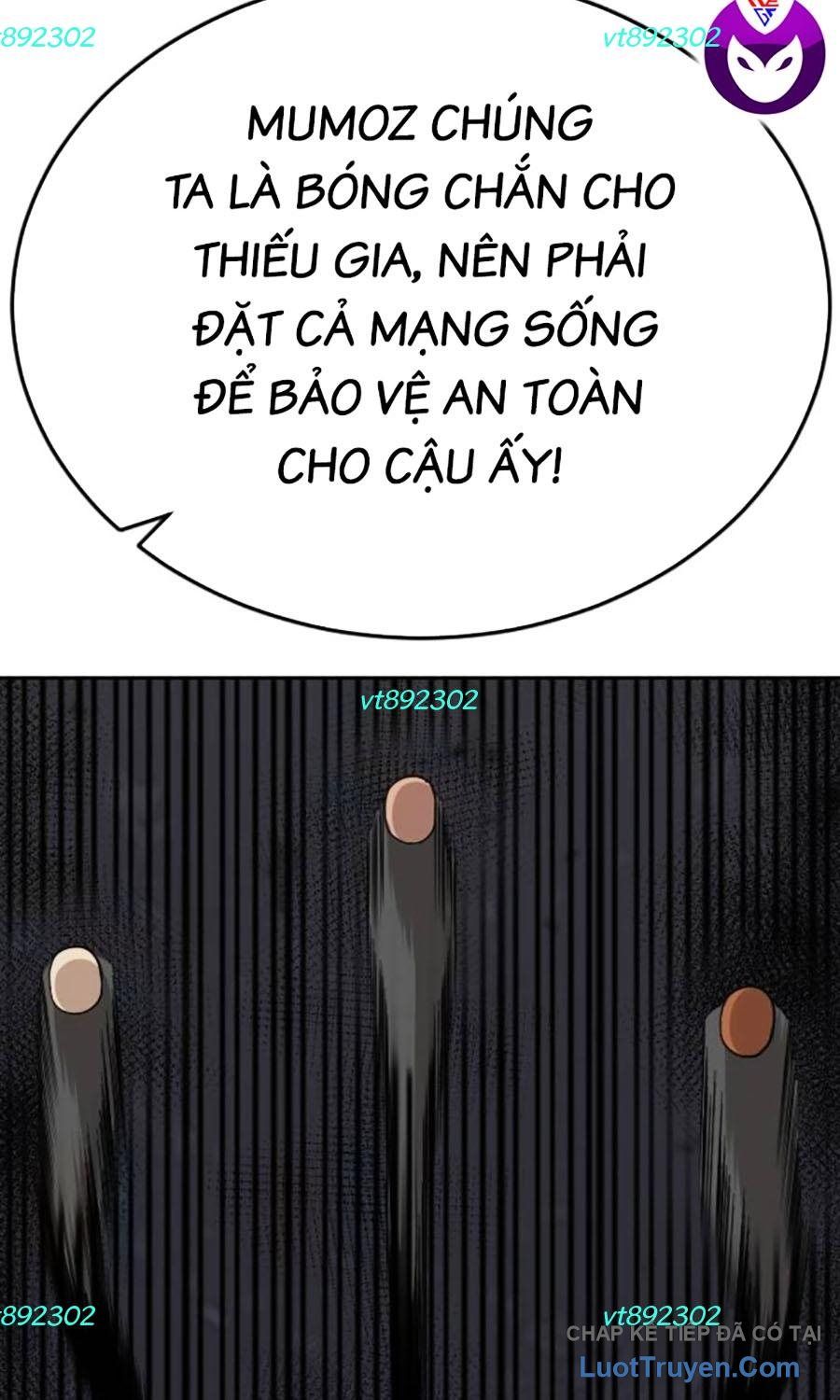 Người Xấu Chap 281 - Next Chap 282