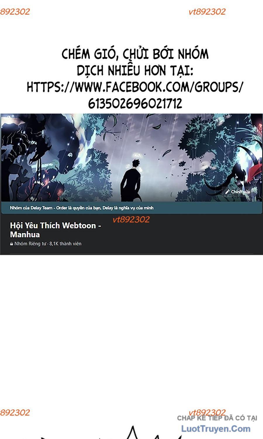 Người Xấu Chap 281 - Next Chap 282