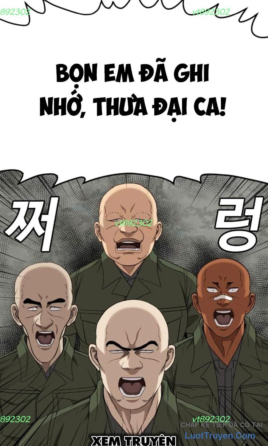 Người Xấu Chap 281 - Next Chap 282