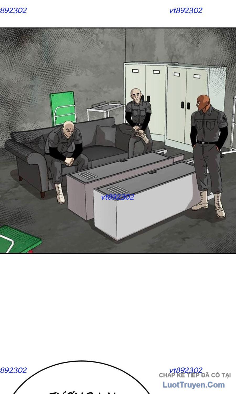 Người Xấu Chap 281 - Next Chap 282