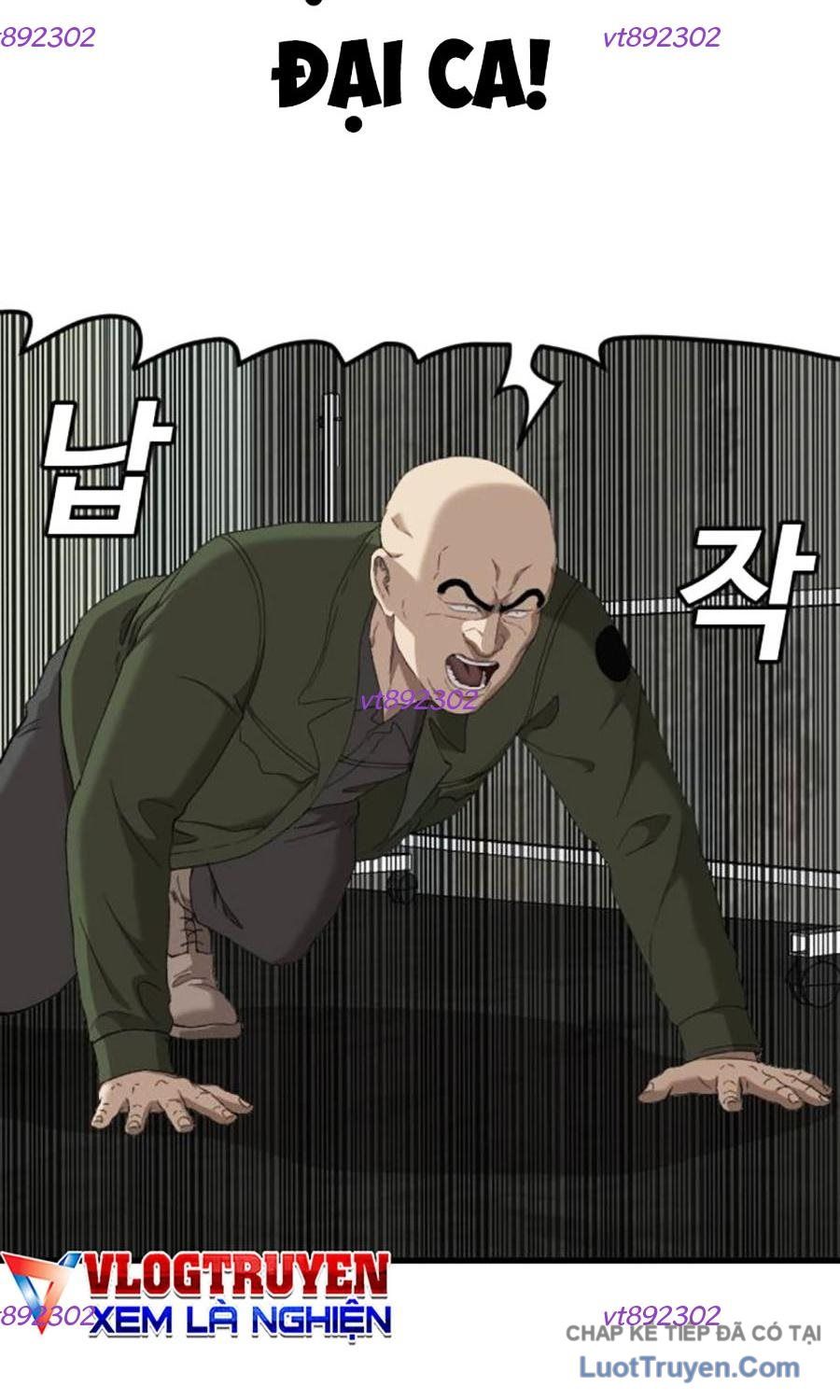 Người Xấu Chap 281 - Next Chap 282