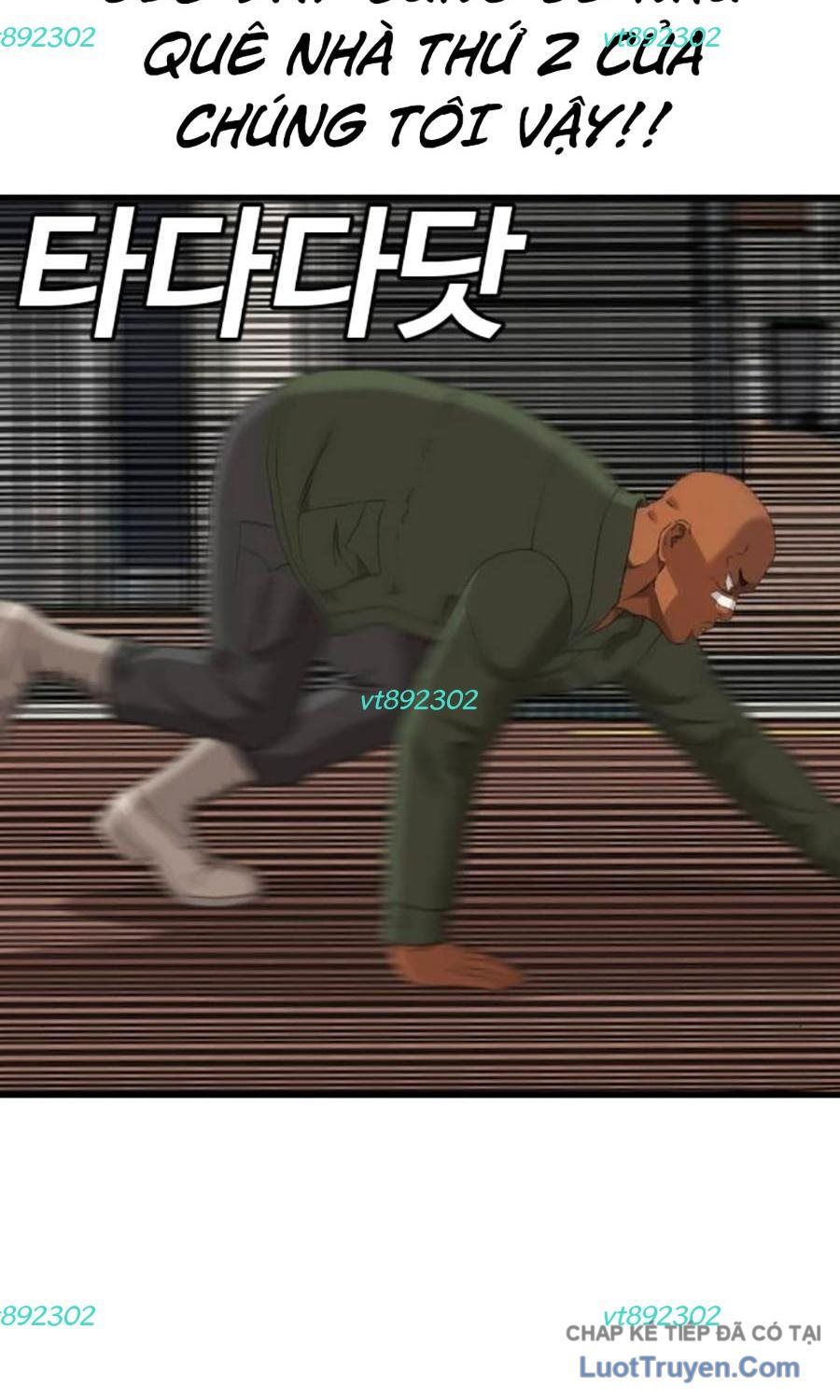 Người Xấu Chap 281 - Next Chap 282